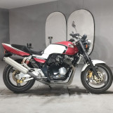 Мотоцикл Honda CB400SFV з пробігом 82608 km