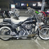 Мотоцикл HD FLSTS-I 1450 з пробігом 31090 km