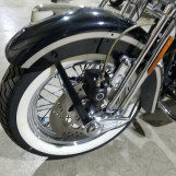 Мотоцикл HD FLSTS-I 1450 з пробігом 31090 km