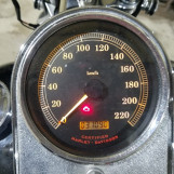 Мотоцикл HD FLSTS-I 1450 з пробігом 31090 km