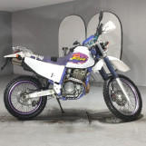 Мотоцикл Yamaha TT250R REIDO с пробегом 3557 km
