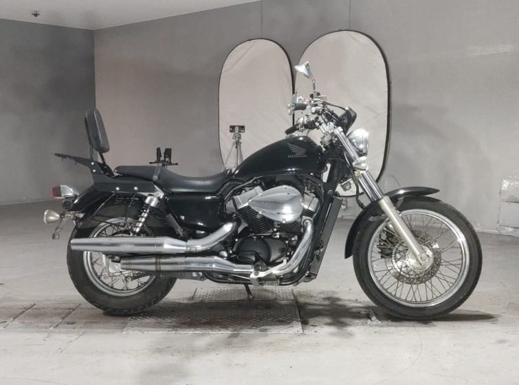 Мотоцикл Honda SHADOW400 RS з пробігом 24680 km