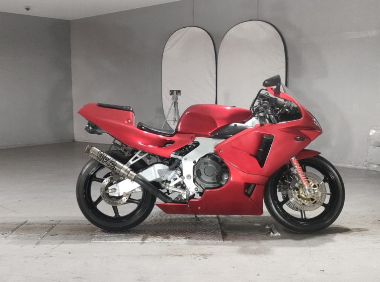Мотоцикл Honda CBR250RR з пробігом 30598 km