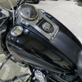 Мотоцикл HD HERITAGE FLSTC з пробігом 23651 km