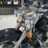 Мотоцикл HD HERITAGE FLSTC з пробігом 23651 km