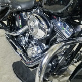 Мотоцикл HD HERITAGE FLSTC з пробігом 23651 km