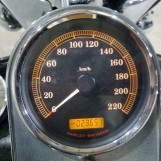 Мотоцикл HD HERITAGE FLSTC з пробігом 23651 km