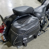 Мотоцикл HD HERITAGE FLSTC з пробігом 23651 km