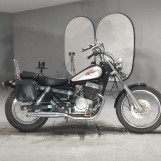 Мотоцикл Honda REBEL CMX250 з пробігом 19608 km