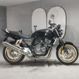 Мотоцикл Honda CB400SFV с пробегом 99166 km