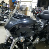 Мотоцикл HD ELECTRA GLIDE FLHTCU1690 TRIKE с пробегом 10287 km