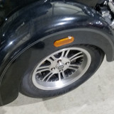 Мотоцикл HD ELECTRA GLIDE FLHTCU1690 TRIKE с пробегом 10287 km