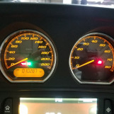 Мотоцикл HD ELECTRA GLIDE FLHTCU1690 TRIKE с пробегом 10287 km