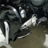 Мотоцикл HD ELECTRA GLIDE FLHTCU1690 TRIKE с пробегом 10287 km