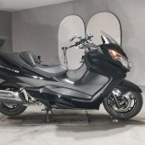 Мотоцикл Suzuki SKYWAVE 400S с пробегом 16688 km