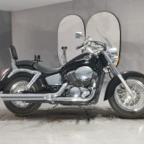 Мотоцикл Honda SHADOW 400 с пробегом 12522 km