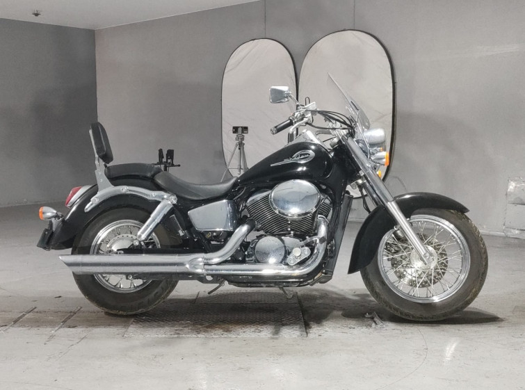 Мотоцикл Honda SHADOW 400 с пробегом 12522 km