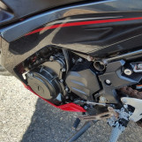 Мотоцикл Kawasaki NINJA400 з пробігом 20340 km