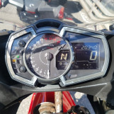 Мотоцикл Kawasaki NINJA400 з пробігом 20340 km