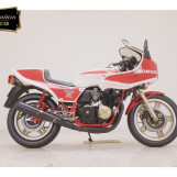 Мотоцикл Honda CB1100R з пробігом 19557 km