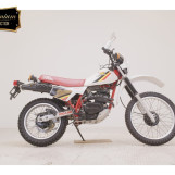 Мотоцикл Honda XL250R с пробегом 15701 km
