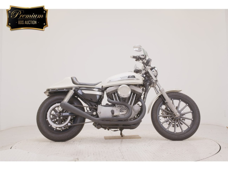Мотоцикл HD SPORTSTER XL1200R з пробігом 43808 km