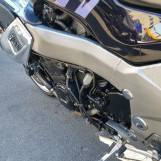 Мотоцикл Kawasaki ZZ-R1100 с пробегом 29841 km