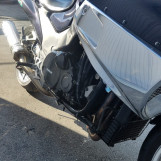 Мотоцикл Kawasaki ZZ-R1100 с пробегом 29841 km