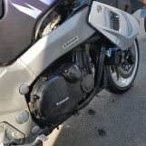 Мотоцикл Kawasaki ZZ-R1100 с пробегом 29841 km