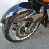 Мотоцикл Kawasaki ZZ-R1100 с пробегом 29841 km