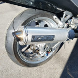 Мотоцикл Kawasaki ZZ-R1100 с пробегом 29841 km