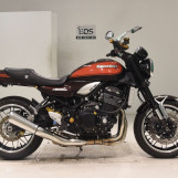 Мотоцикл Kawasaki Z900RS з пробігом 4704 km