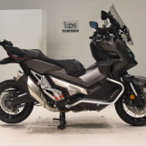 Мотоцикл Honda X-ADV750 с пробегом 39337 km