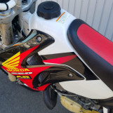 Мотоцикл Honda CRM250AR з пробігом 36692 km