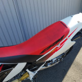 Мотоцикл Honda CRM250AR з пробігом 36692 km