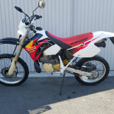 Мотоцикл Honda CRM250AR з пробігом 36692 km