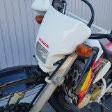 Мотоцикл Honda CRM250AR з пробігом 36692 km