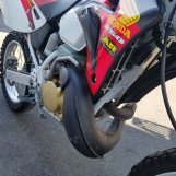 Мотоцикл Honda CRM250AR з пробігом 36692 km