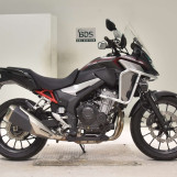 Мотоцикл Honda 400X-2 с пробегом 73706 km