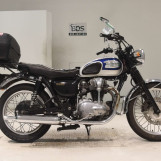 Мотоцикл Kawasaki W650 с пробегом 47158 km