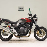 Мотоцикл Honda CB400SF з пробігом 38972 km