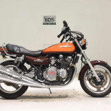 Мотоцикл Kawasaki ZEPHYR750 з пробігом 1809 km