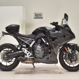 Мотоцикл Suzuki GSX-8R з пробігом 4955 km