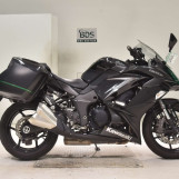 Мотоцикл Kawasaki NINJA1000A с пробегом 40479 km