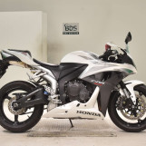 Мотоцикл Honda CBR600RR з пробігом 24123 km