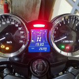 Мотоцикл Kawasaki Z900RS з пробігом 2699 km