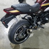 Мотоцикл Kawasaki Z900RS з пробігом 2699 km