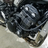 Мотоцикл Kawasaki Z900RS з пробігом 2699 km