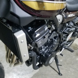 Мотоцикл Kawasaki Z900RS з пробігом 2699 km