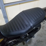 Мотоцикл Kawasaki Z900RS з пробігом 2699 km